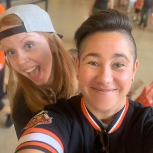 Meet your Posher, Kate